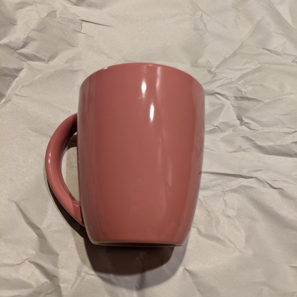 Corelle mugs in Pink color - Picture 2 of 2